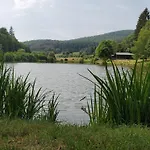 Landgasthof Steuber - Garni * Bromskirchen