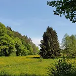 Landgasthof Steuber - Garni * Bromskirchen