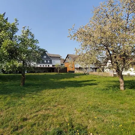Landgasthof Steuber - Garni Otel