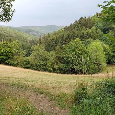 Landgasthof Steuber - Garni Hotel