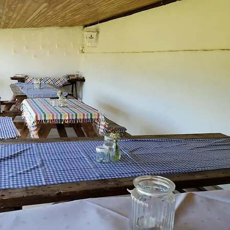 Otel Landgasthof Steuber - Garni *