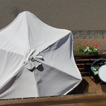 Landgasthof Steuber - Garni Bromskirchen