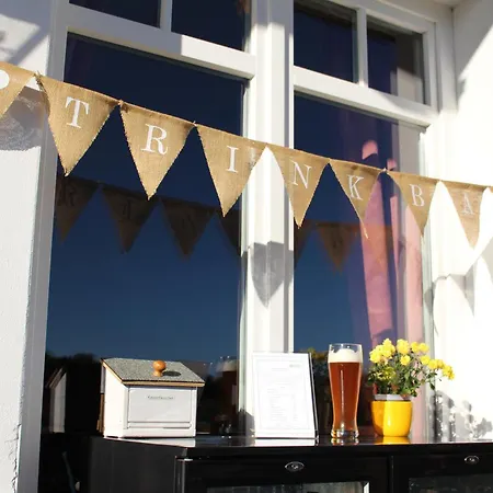 Landgasthof Steuber - Garni *