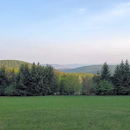 Landgasthof Steuber - Garni Hotell Bromskirchen