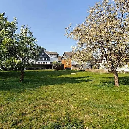 Landgasthof Steuber - Garni Hotell *