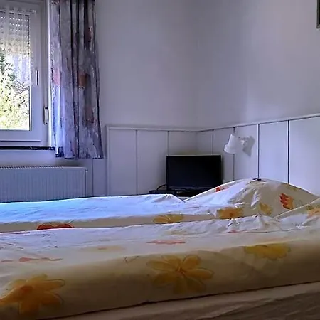 Landgasthof Steuber - Garni *