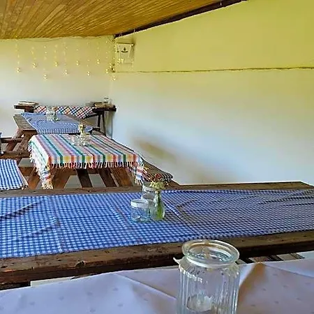 Landgasthof Steuber - Garni Hotell Bromskirchen