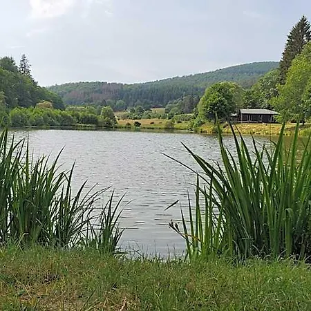 Landgasthof Steuber - Garni Hotell *