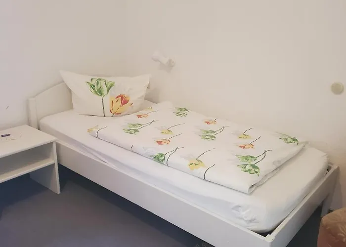 Landgasthof Steuber - Garni Szálloda