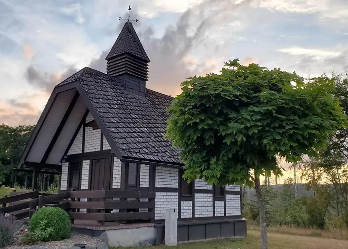 Landgasthof Steuber - Garni Szálloda
