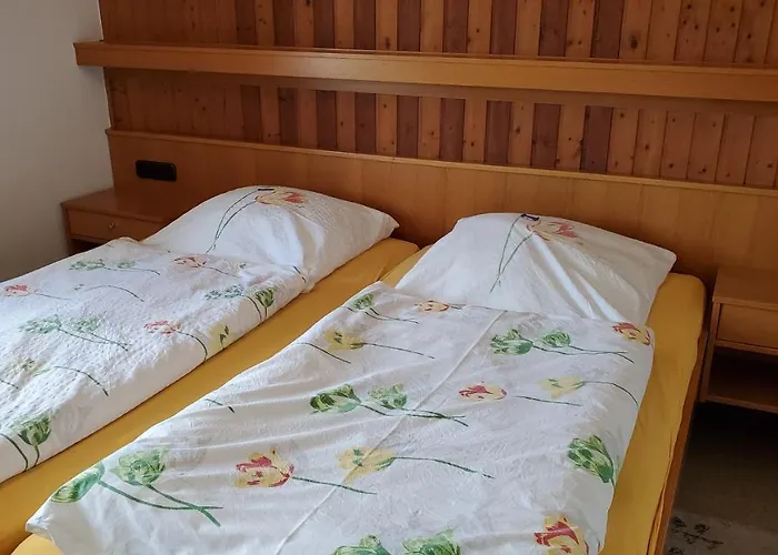 Landgasthof Steuber - Garni *