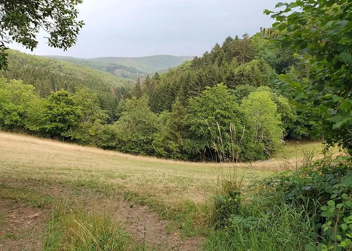 Landgasthof Steuber - Garni Szálloda
