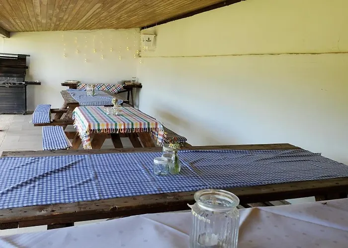 Hotel Landgasthof Steuber - Garni *