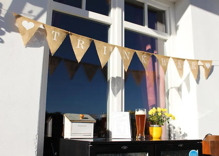 Landgasthof Steuber - Garni *